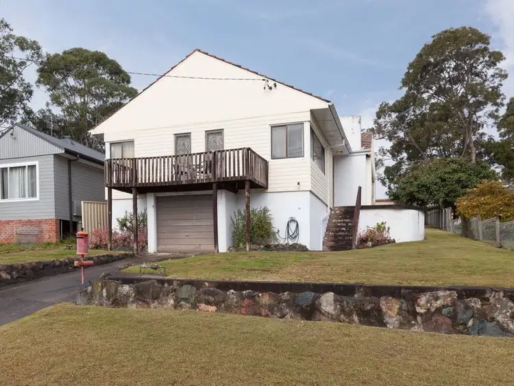 Main view of Homely house listing, 18 Kenneth Street, Kotara South NSW 2289