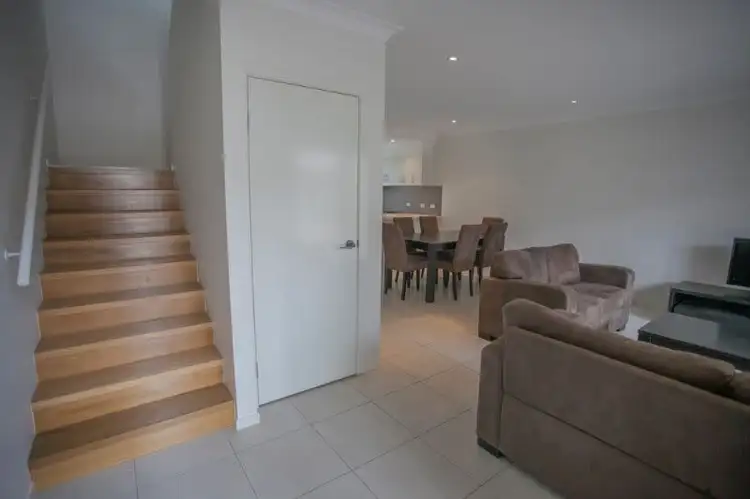 Third view of Homely townhouse listing, 5/46 Hypatia Street, Chinchilla QLD 4413