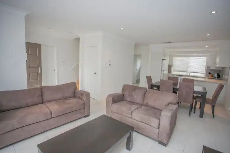 Fifth view of Homely townhouse listing, 5/46 Hypatia Street, Chinchilla QLD 4413