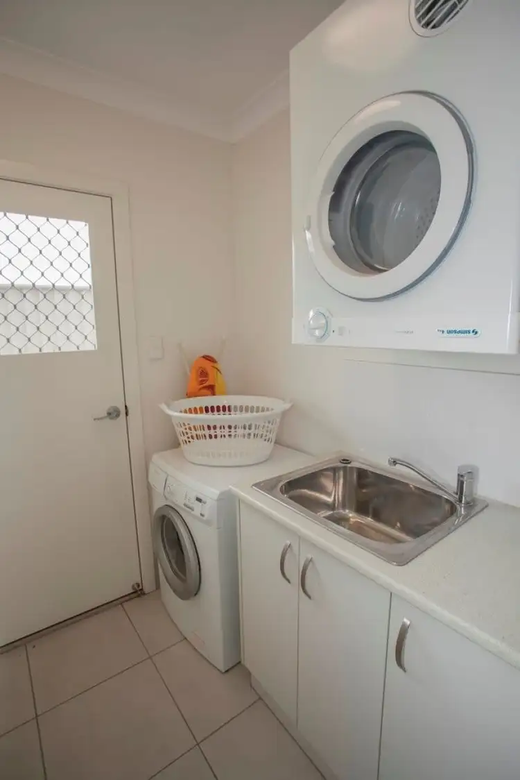 Seventh view of Homely townhouse listing, 5/46 Hypatia Street, Chinchilla QLD 4413