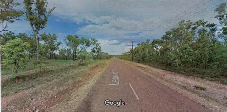 Third view of Homely land listing, 2449/1485 Leonino Rd, Darwin River NT 841