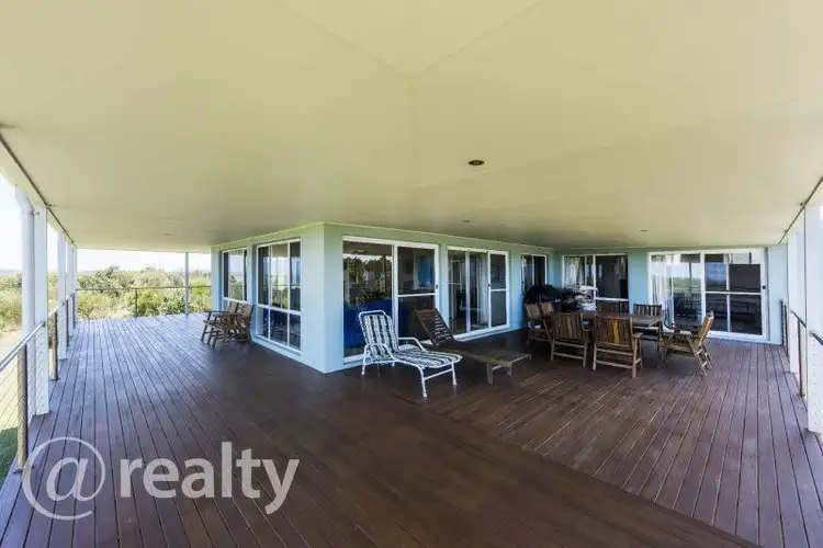 Fifth view of Homely house listing, 43A Hearnes Lake Road, Woolgoolga NSW 2456
