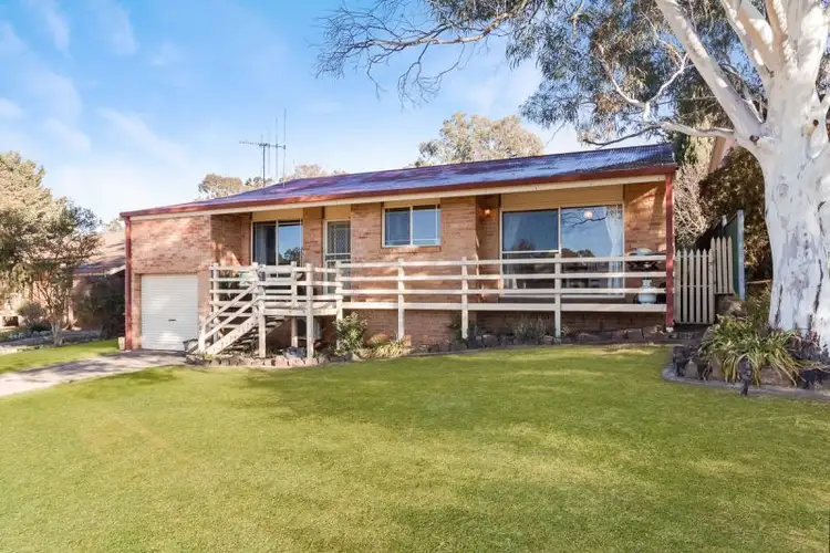107 Watson Street, Molong NSW 2866