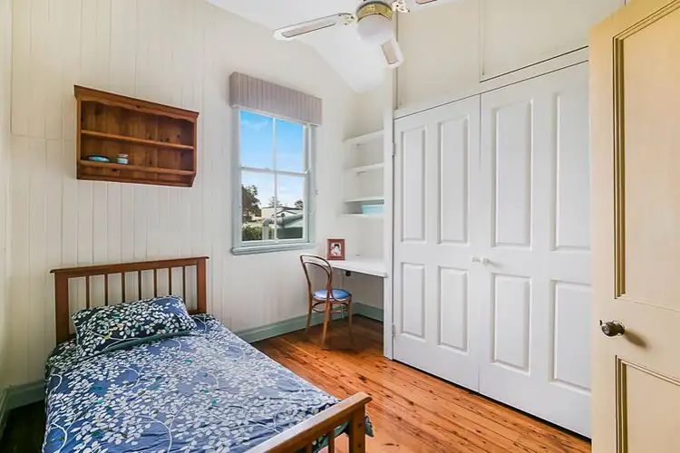 Sixth view of Homely house listing, 45 Hume St, Pittsworth QLD 4356