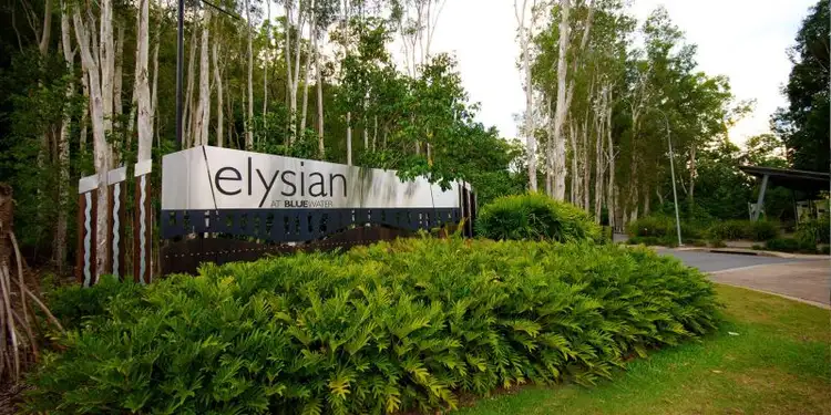 Second view of Homely land listing, 31 Flagship Drive, Trinity Beach QLD 4879