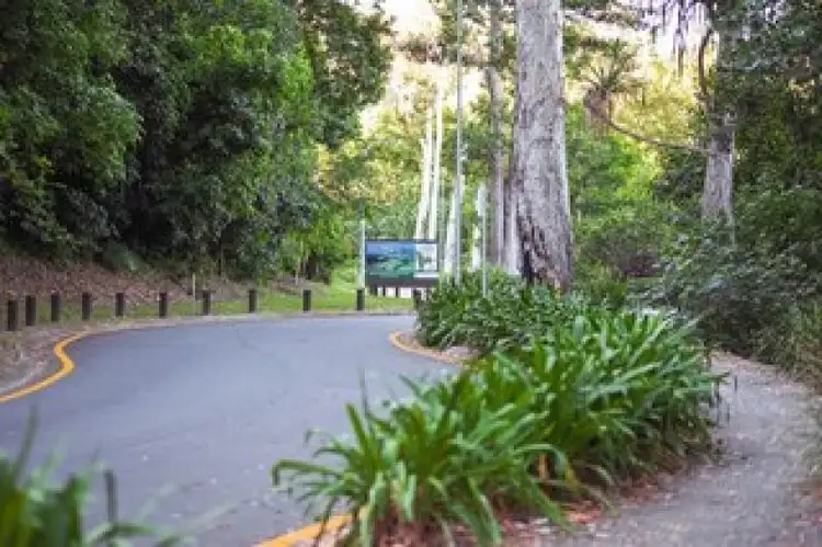 Third view of Homely land listing, 31 Flagship Drive, Trinity Beach QLD 4879