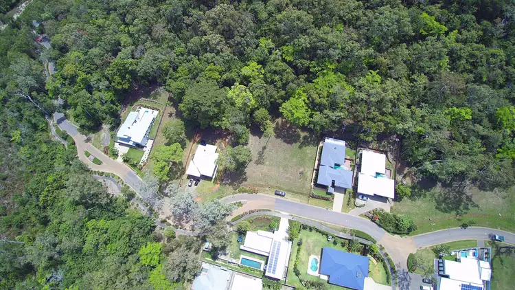Fifth view of Homely land listing, 31 Flagship Drive, Trinity Beach QLD 4879