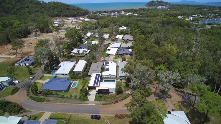 Sixth view of Homely land listing, 31 Flagship Drive, Trinity Beach QLD 4879