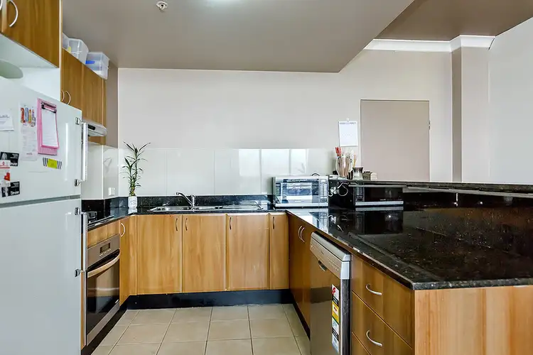 Fourth view of Homely apartment listing, 5035/57-59 Queen Street, Auburn NSW 2144