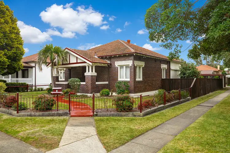 1 Station Street, Concord NSW 2137