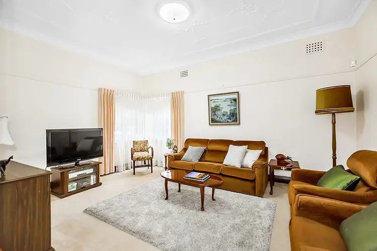 Second view of Homely house listing, 1 Station Street, Concord NSW 2137