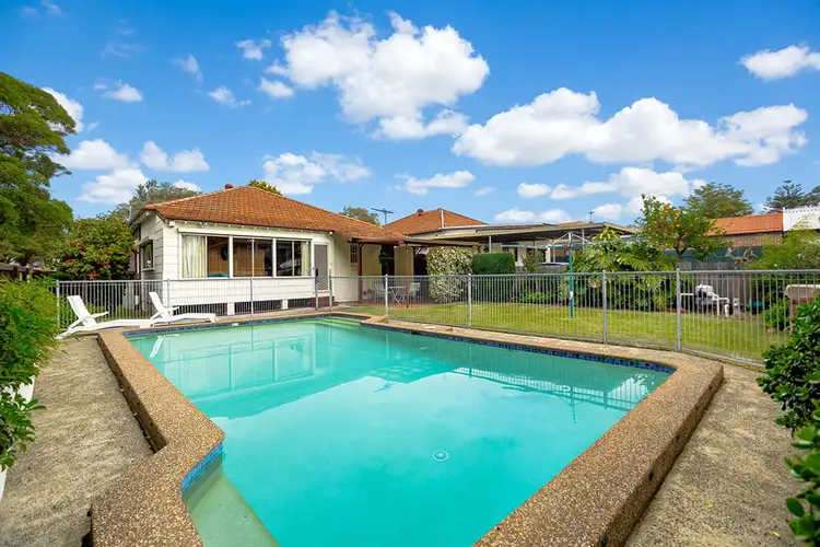 Third view of Homely house listing, 1 Station Street, Concord NSW 2137