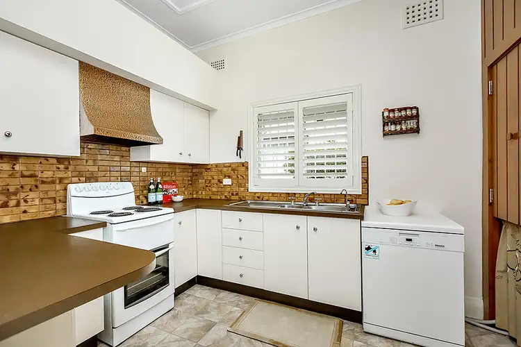 Fourth view of Homely house listing, 1 Station Street, Concord NSW 2137
