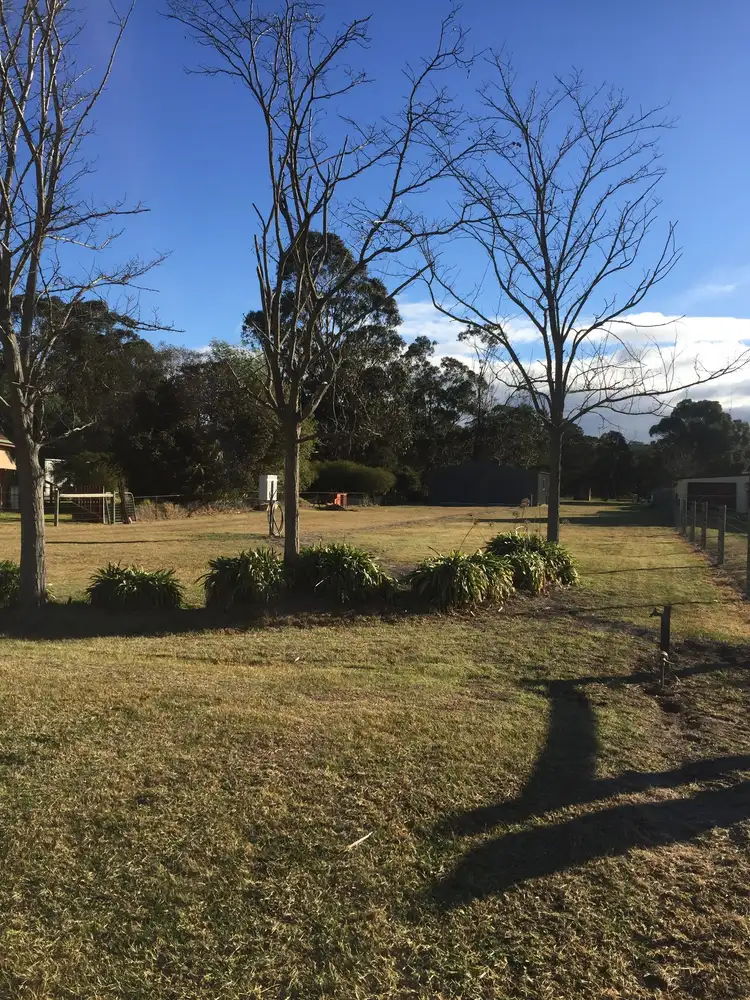Second view of Homely land listing, 25 King Street, Toongabbie VIC 3856