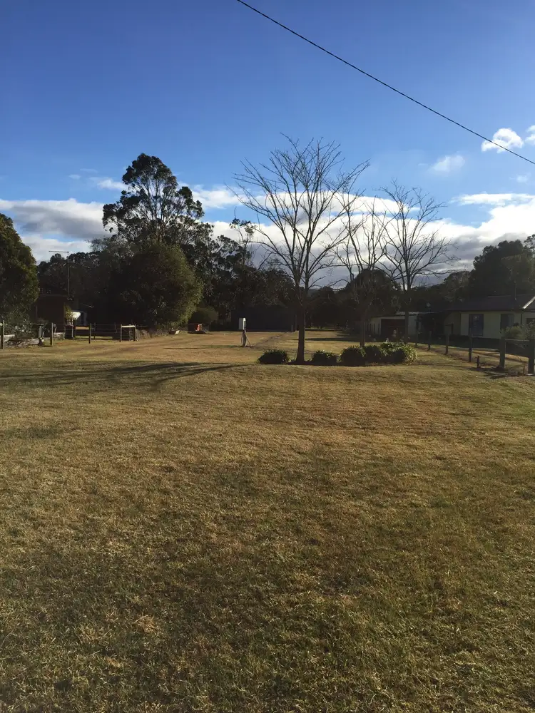 Third view of Homely land listing, 25 King Street, Toongabbie VIC 3856