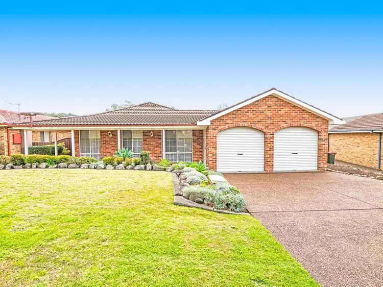19 Dorrigo Street, Wallsend NSW 2287