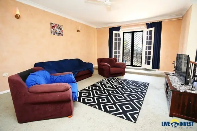 Second view of Homely house listing, 11 Jennifer Street, Kelso QLD 4815