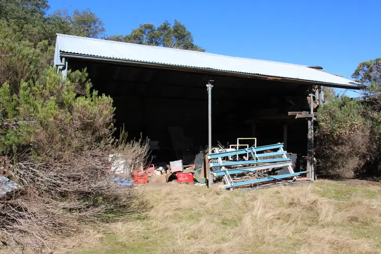 Seventh view of Homely house listing, 709 Pelverata Road, Kaoota TAS 7150