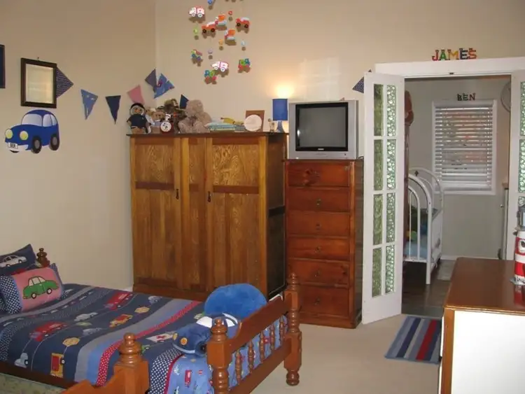 Fourth view of Homely house listing, 3 Davidson St, The Rock NSW 2655