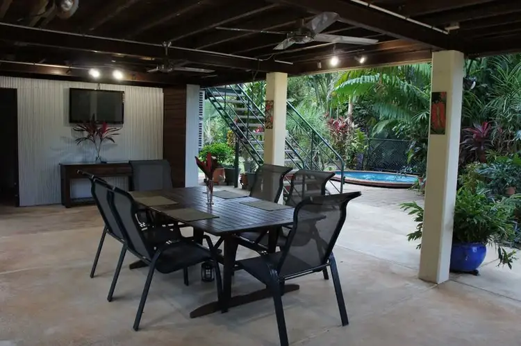 21 Solomon St, Millner NT 810