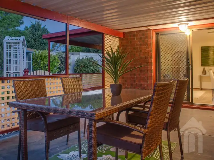 Main view of Homely house listing, 6 Cashel Place, Morphett Vale SA 5162