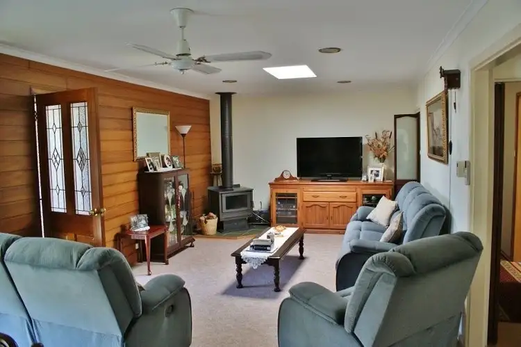 Second view of Homely house listing, 36 Boundary Road, Yallourn North VIC 3825