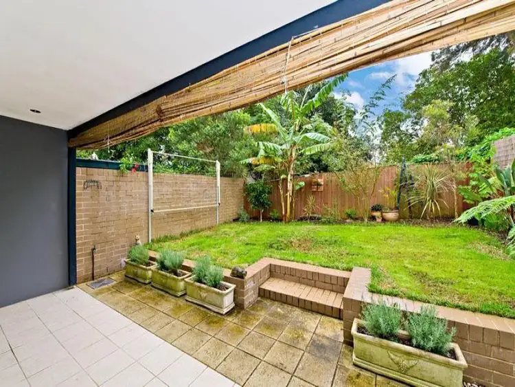 Fifth view of Homely townhouse listing, 2/13A Blackwall Point Road, Chiswick NSW 2046