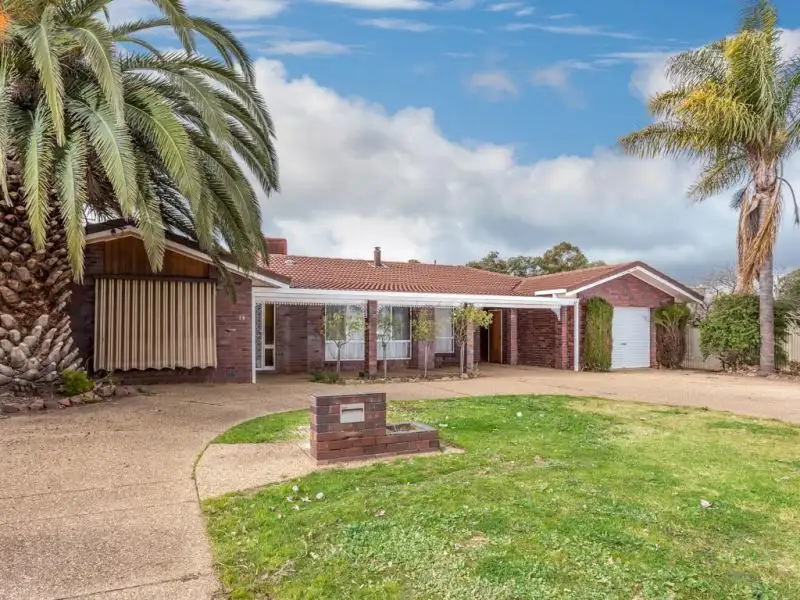 Main view of Homely house listing, 13 John Street, The Rock NSW 2655