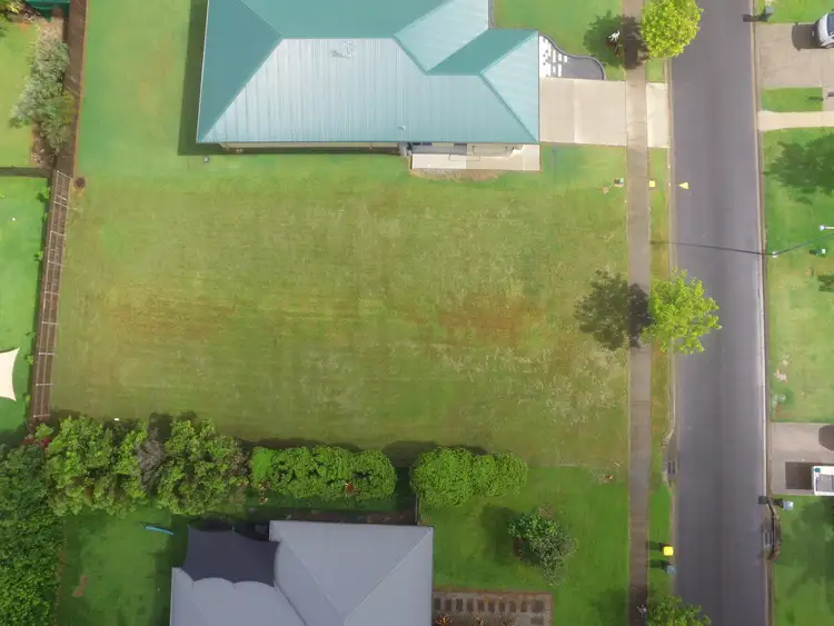 Fourth view of Homely land listing, 27 Riflebird Cres, Mossman QLD 4873