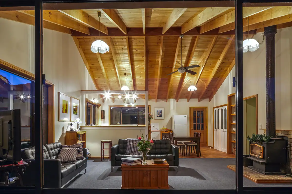 Main view of Homely house listing, 20 Blanchard Road, Glen Huon TAS 7109