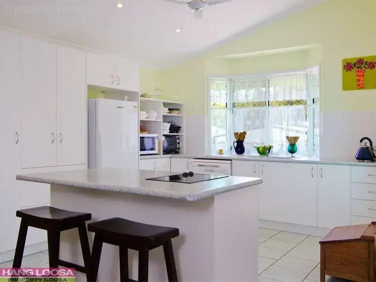 Second view of Homely house listing, 40/141 Cooroy Noosa Road, Tewantin QLD 4565
