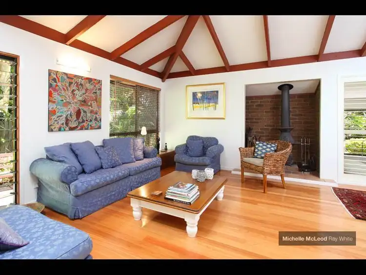 Sixth view of Homely house listing, 65 Chapel Hill Road, Chapel Hill QLD 4069