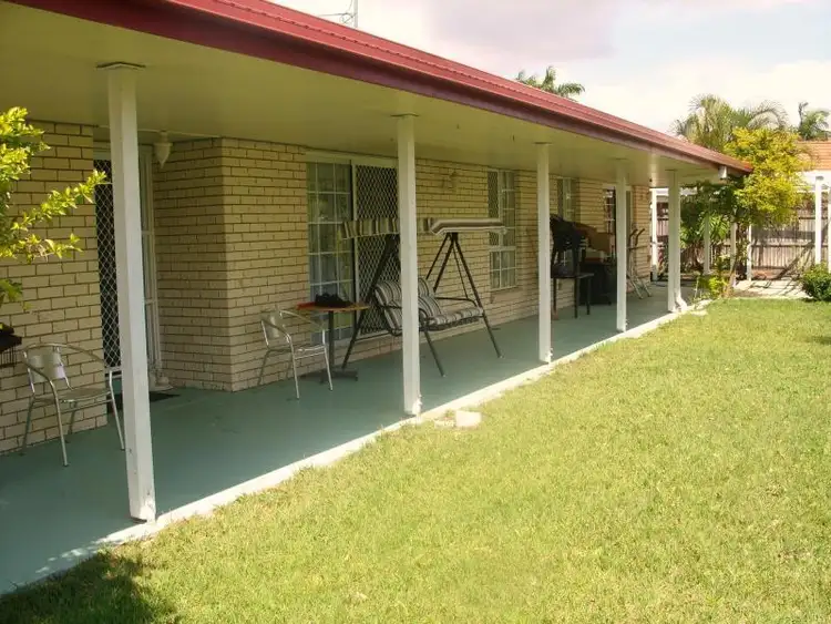 46 Cross Street, Deception Bay QLD 4508