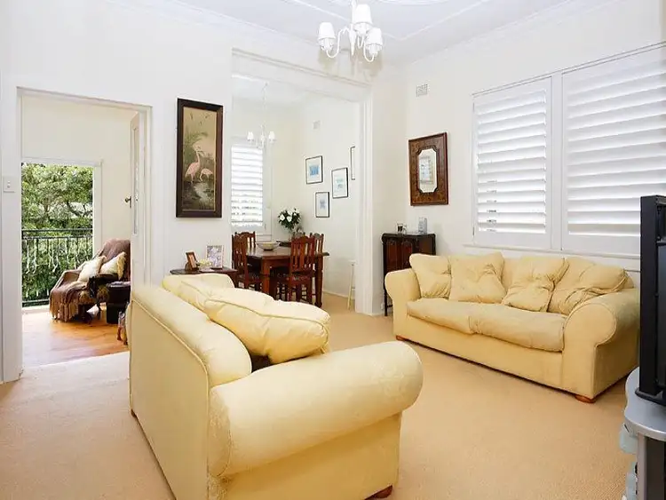 15/66 Roslyn Gardens, Elizabeth Bay NSW 2011