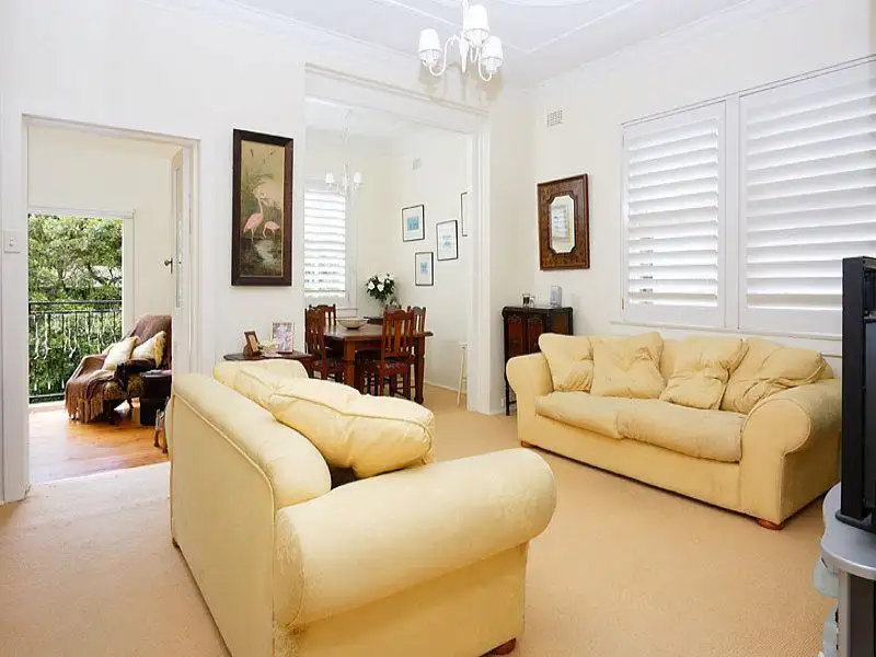 Main view of Homely apartment listing, 15/66 Roslyn Gardens, Elizabeth Bay NSW 2011