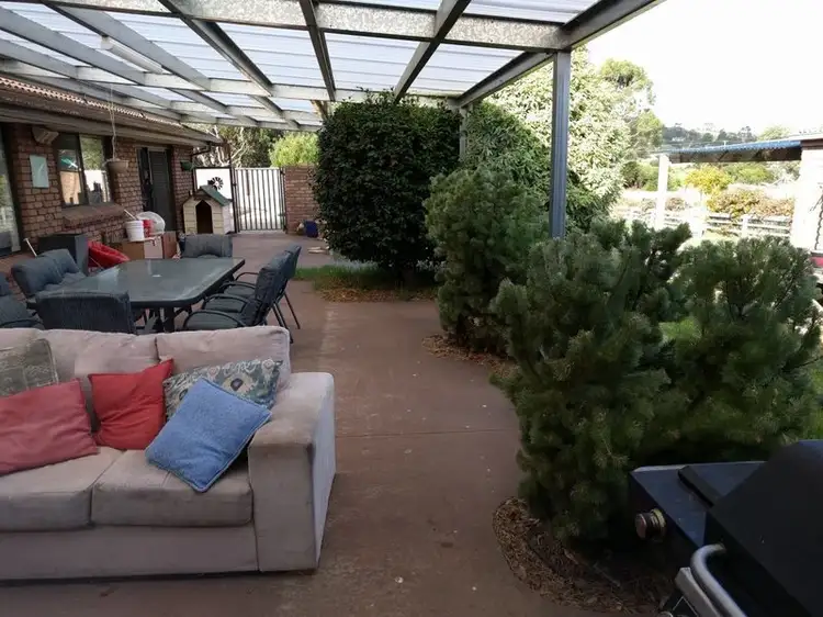 Third view of Homely rural property listing, 48 Axiom way, Acton Park TAS 7170