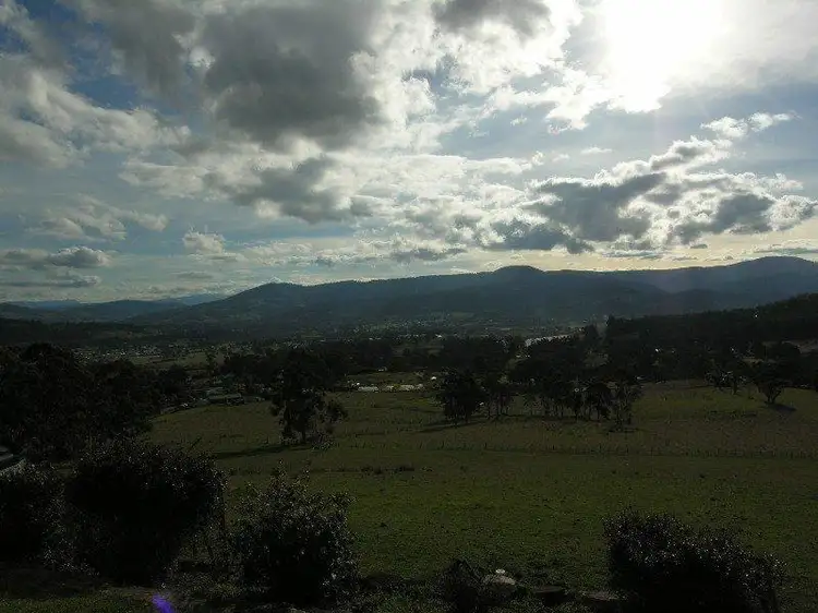 Third view of Homely land listing, Lot 6 Knights Road, Huonville TAS 7109
