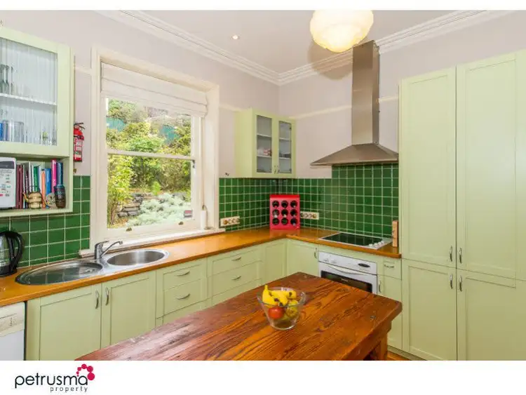 Fifth view of Homely house listing, 310 Murray Street, North Hobart TAS 7000