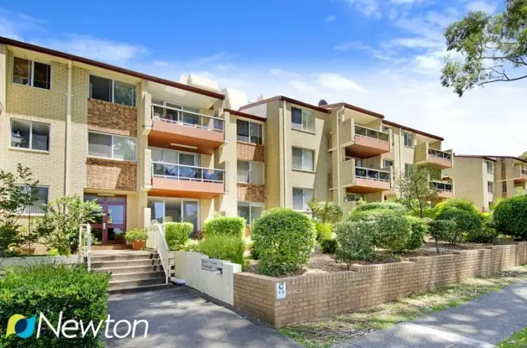 2C/17-31 Sunnyside Ave, Caringbah NSW 2229
