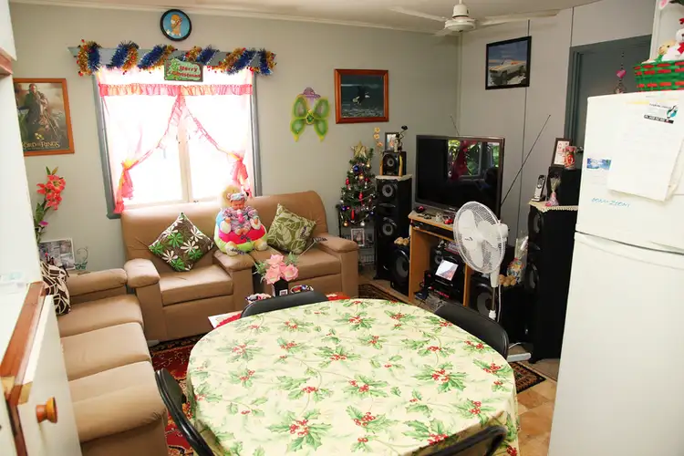 Third view of Homely house listing, 428 Ross River Road, Cranbrook QLD 4814