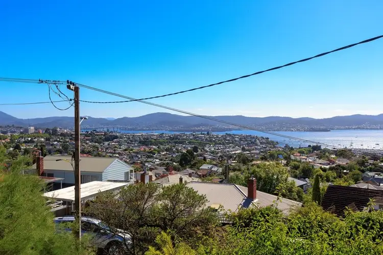 Third view of Homely house listing, 6 Richardson Avenue, Dynnyrne TAS 7005