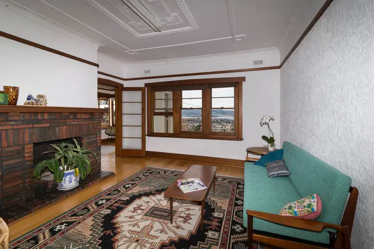 Sixth view of Homely house listing, 6 Richardson Avenue, Dynnyrne TAS 7005