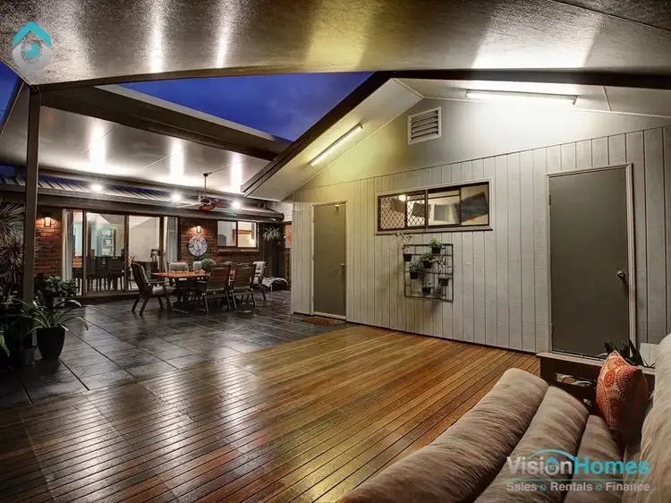 Main view of Homely house listing, 15 Acacia Street, Browns Plains QLD 4118