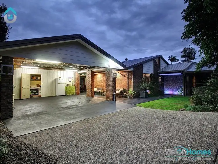 Third view of Homely house listing, 15 Acacia Street, Browns Plains QLD 4118