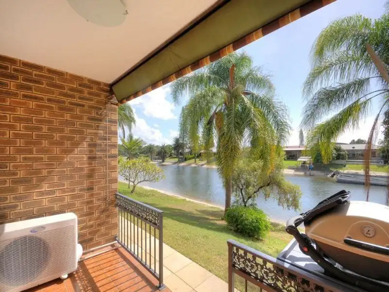 Main view of Homely unit listing, 2/41 Karbunya, Mermaid Waters QLD 4218