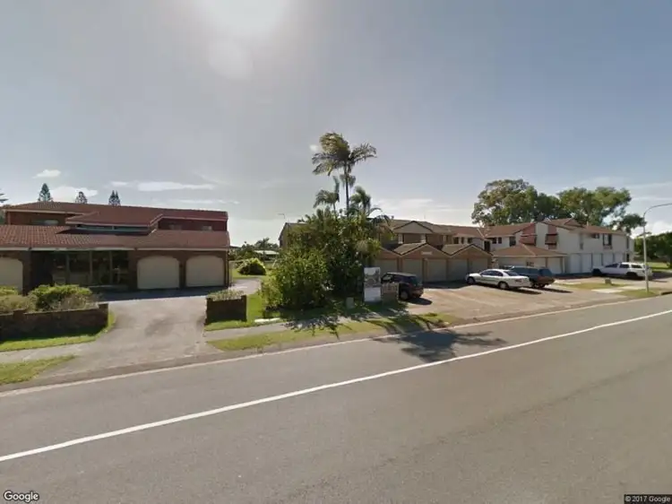 Second view of Homely unit listing, 2/41 Karbunya, Mermaid Waters QLD 4218