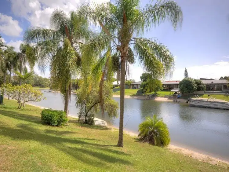 Third view of Homely unit listing, 2/41 Karbunya, Mermaid Waters QLD 4218