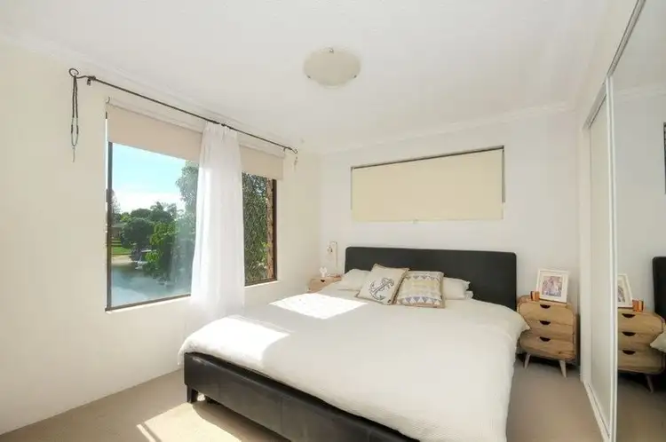 Sixth view of Homely unit listing, 2/41 Karbunya, Mermaid Waters QLD 4218