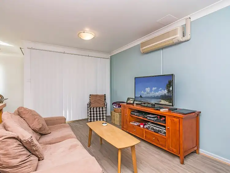 Third view of Homely apartment listing, 102/5 Tudor Street, Newcastle West NSW 2302