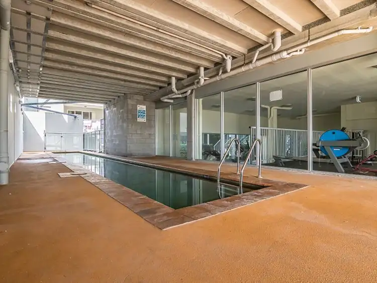 Fifth view of Homely apartment listing, 102/5 Tudor Street, Newcastle West NSW 2302